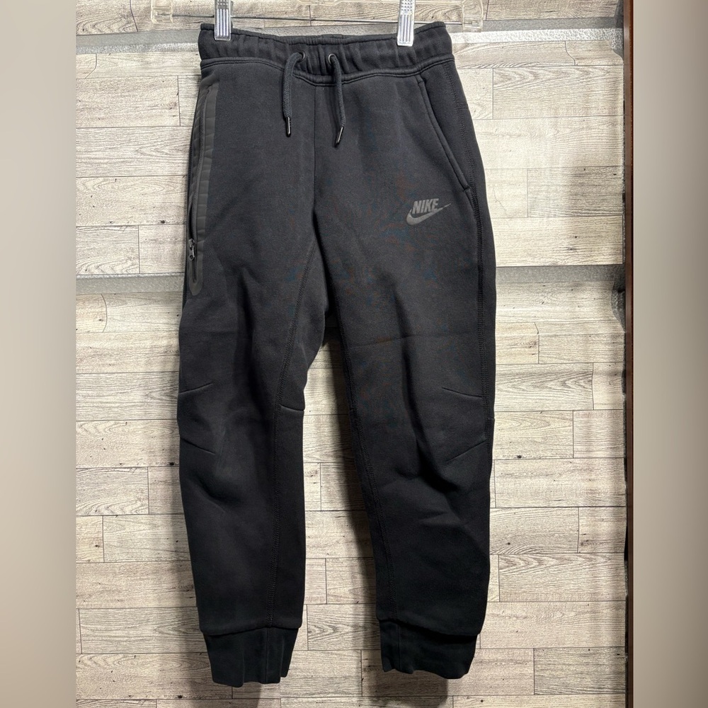 Nike Black sweatpants